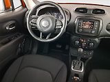 Jeep Renegade (2022) 1.3 T-GDI - náhled 7