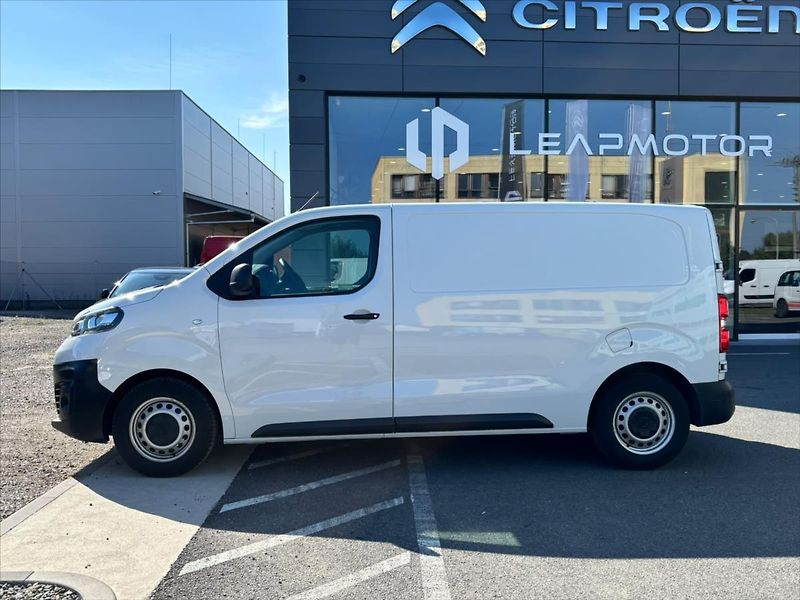 Opel Vivaro 1,5 CDTi - fotka 7 z 19
