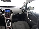Opel Astra (2011) 2.0 CDTI, Serv.kniha, Navi - náhled 8