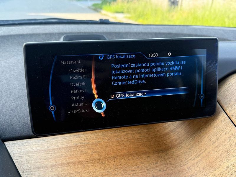 BMW i3 - fotka 39 z 53