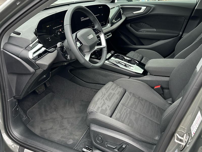 Audi A5 Avant TDI quattro 150kW - fotka 10 z 23