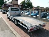 Renault Master (2007) 2,5 dCi TAŽNÉ  - náhled 6