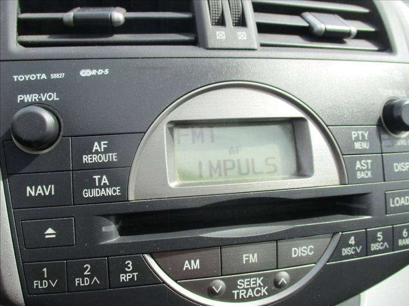 Toyota RAV4 2,2 D, 4x4, aut klima,kamera, - fotka 20 z 34