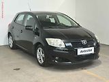 Toyota Auris (2008) 1.6 VVTi, AT, el. výbava - náhled 1