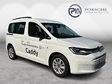 Volkswagen Caddy Life 2,0 TDI 75KW - náhled 8