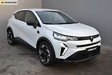 Renault Captur techno E-Tech full hybrid 145 - náhled 7