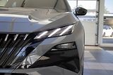 Peugeot 408 GT Hybrid 145 e-DCS6 - náhled 16