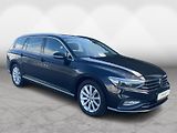Volkswagen Passat Elegance 2.0 TDI 110 kW DSG Va - náhled 6