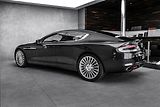 Aston Martin Rapide - náhled 7