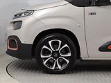 Citroën Berlingo (2018) Shine 1.5 BlueHDi, 5Míst, ČR - náhled 13