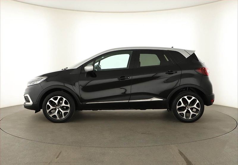 Renault Captur (2018) 1.2 TCe, Kůže, Navi, Tempomat - fotka 3 z 17
