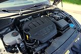 Škoda Octavia (2023) CHALLENGE 2.0 TSI 180 kW - náhled 50