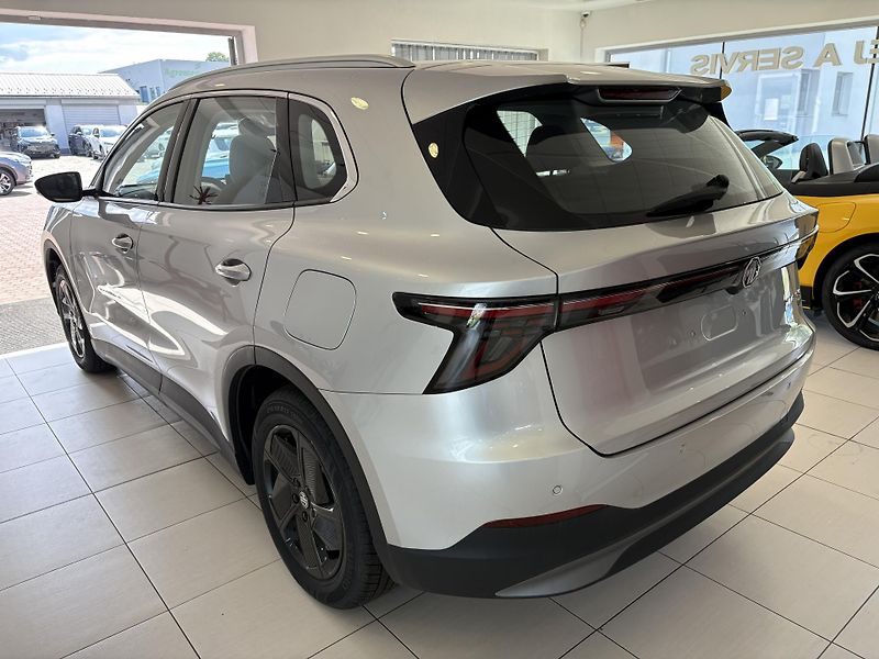 MG MGS5 EV (2026) emotion - fotka 5 z 15
