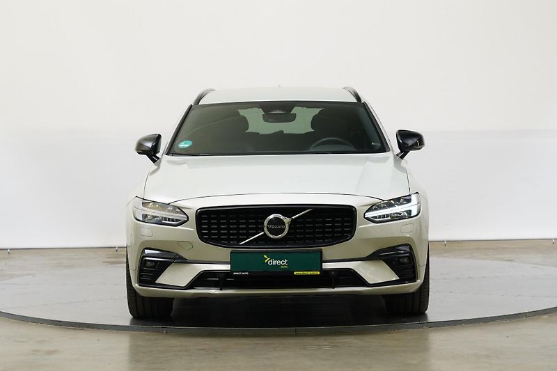 Volvo V90 - fotka 4 z 26