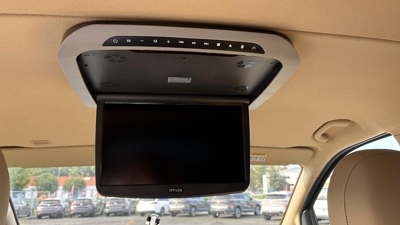 Hyundai H 1 (2019) 2.5D HP AT TOUR - fotka 12 z 14
