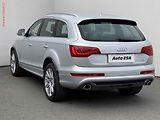 Audi Q7 (2014) 3.0TDi quattro, 7míst, ČR, S - náhled 6