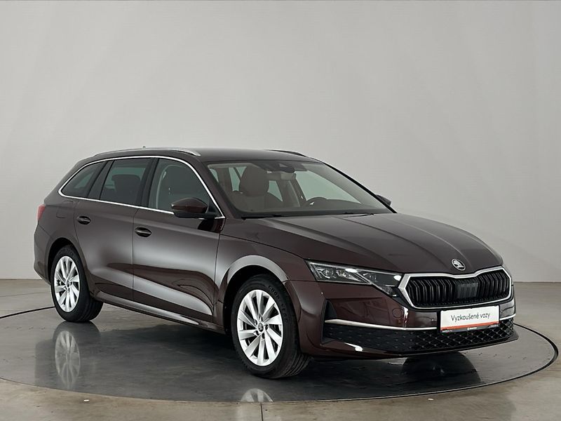 Škoda Octavia 1Maj.,ČR - fotka 14 z 29