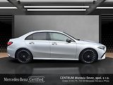 Mercedes-Benz Třídy A A 200 d sedan, AMG - náhled 6