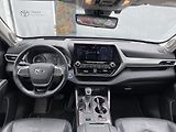 Toyota Highlander 2.5HSD, ČR-1m, Executive, DPH - náhled 11