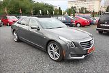 Cadillac CT6 3,6 i V6 250KW,SERV.KN.,AWD. - náhled 1