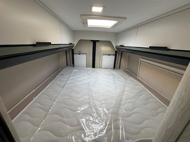 Karmann (2026) DAVIS 630 LS  - fotka 16 z 23