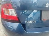 Škoda Fabia 1.0TSi 70kw KAMERA TEMPOMAT - náhled 41
