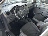 Volkswagen Caddy 1,2   TSI,NOVÉ ROZVODY,5.MÍST - náhled 7