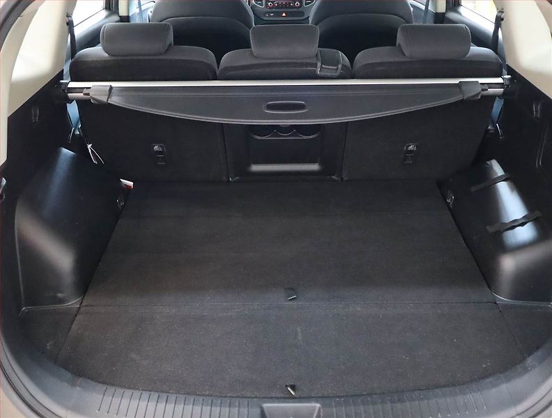 Kia Carens (2013) 1.6 GDI, ČR,1.maj, Serv.kniha - fotka 14 z 17