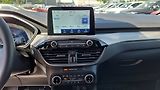 Ford Kuga 1,5 EcoBoost Titanium 110 kW - náhled 16