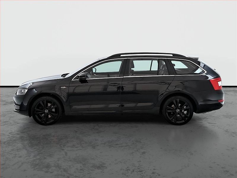 Škoda Octavia (2016) Laurin&Klement 2.0 TDI, 4X4 - fotka 3 z 21