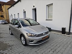 Volkswagen Golf Sportsvan 1,4TSi DSG LOUNGE NAVI STK - fotografie inzerátu