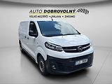 Opel Vivaro Van L1H1 (M) Enjoy 2,0 CDTI (1 - náhled 11