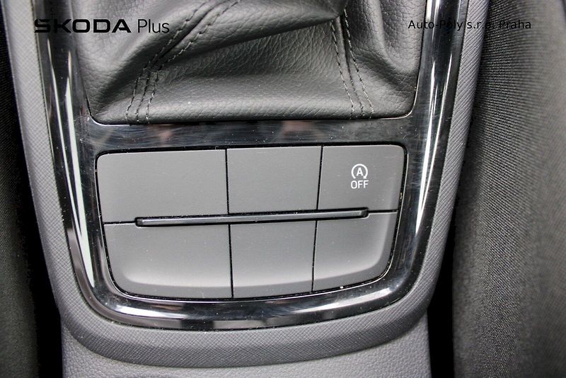 Škoda Scala (2025) 1.0 TSI 85 kW Selection - fotka 16 z 25
