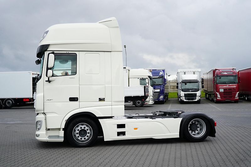 DAF XF (2021) 106 / 480 / E 6 / ACC / MEGA / - fotka 3 z 50