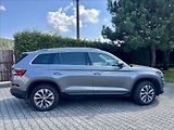 Škoda Kodiaq 2,0 TSi DSG 4X4 STYLE webasto - náhled 6