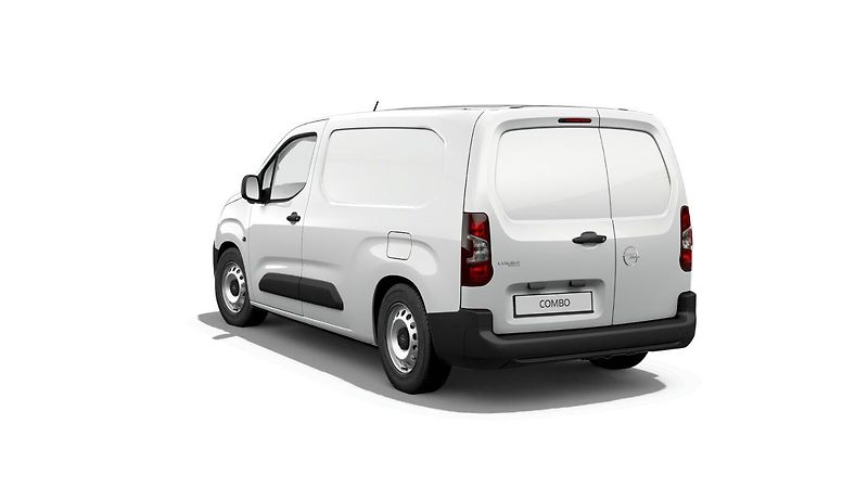 Opel Combo (2026) Van L2 (XL) 1.5 CDTi 102k MT6 - fotka 3 z 3