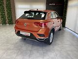 Volkswagen T-Roc 1.5 TSi 110 kW 6M REZERVACE  - náhled 11