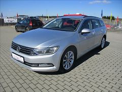 Volkswagen Passat 2,0 TDi 110kw Highline DSG GPS - fotografie inzerátu
