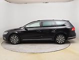 Volkswagen Passat (2014) 2.0 TDI, 4X4, Automat - náhled 2
