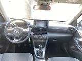 Toyota Yaris Cross 1.5i, ČR, Comfort, záruka - náhled 10