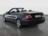 Mercedes-Benz CLK (2005) 200 Kompressor , Automat - náhled 3