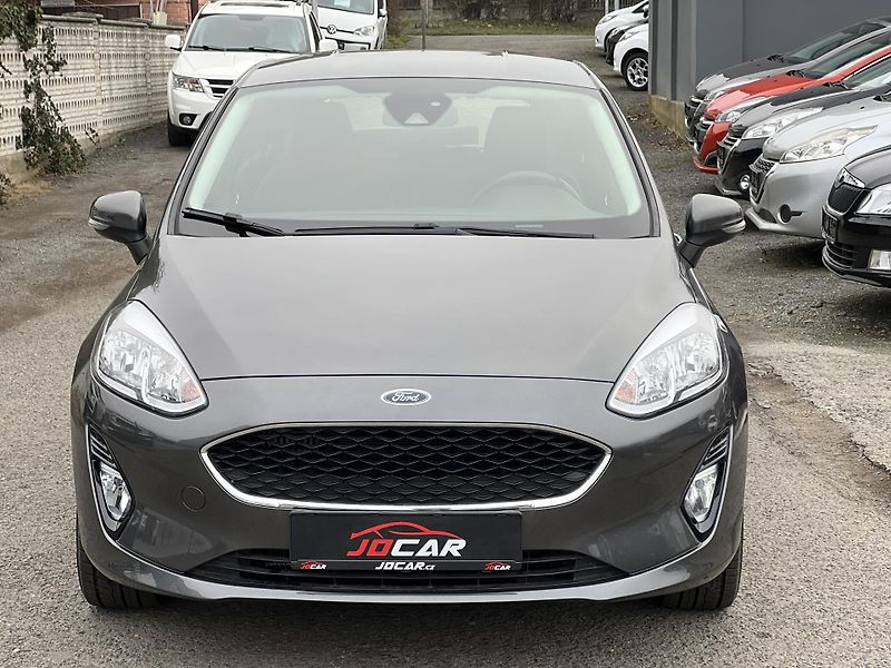 Ford Fiesta 1.0i KLIMA TEMPOMAT PŮVOD ČR - fotka 2 z 42