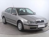 Škoda Octavia (2008) 1.4 16V, Serv.kniha - náhled 1