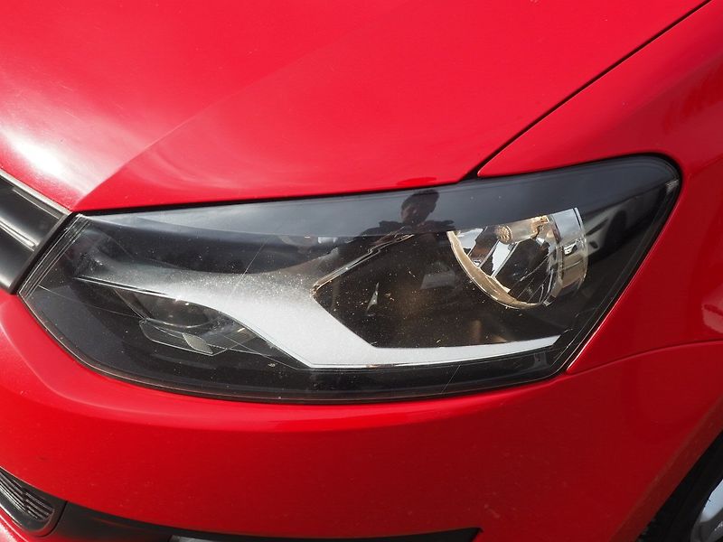 Volkswagen Polo (2010) 1.6 TDI - fotka 7 z 32