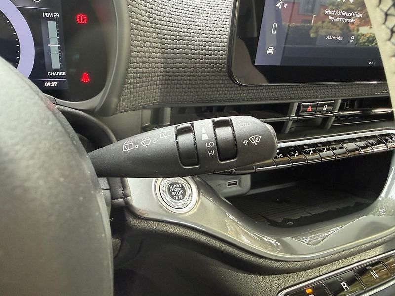 Fiat 500 LaPrima 42 kWh JBL - fotka 25 z 32