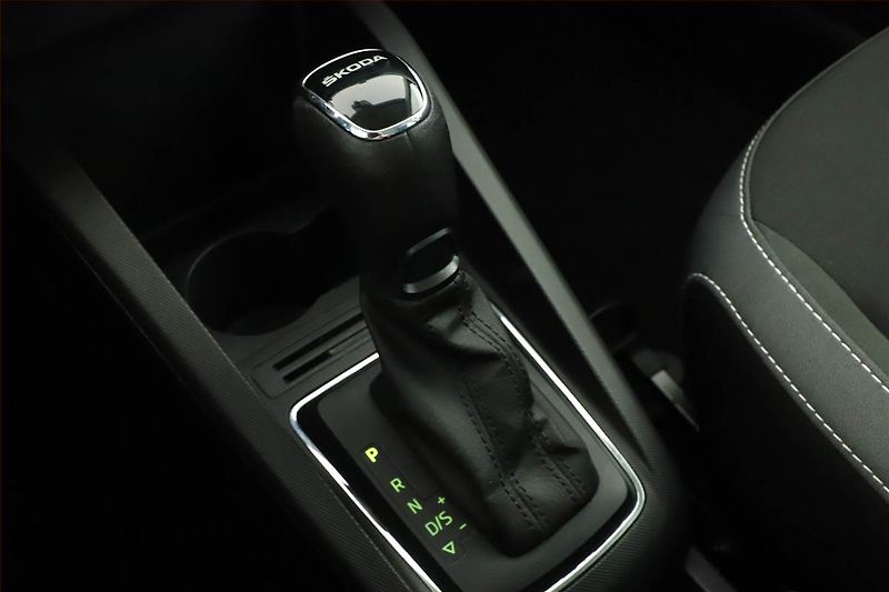 Škoda Fabia (2021) Style Plus 1.0 TSI, Automat - fotka 10 z 15