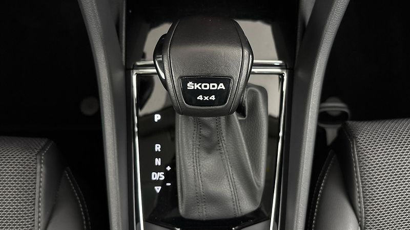 Škoda Kodiaq 2.0 TDI DSG 4x4 Style - fotka 24 z 29