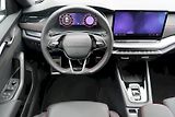 Škoda Octavia (2025) RS 2,0 TSi/195 kW DSG - náhled 10