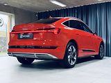 Audi e-tron (2020) 55*S-LINE*QUATTRO*REZERVACE - náhled 8