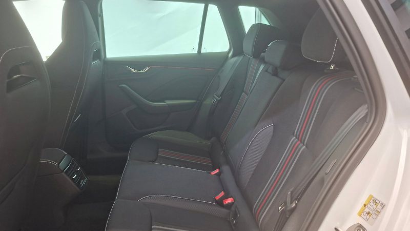 Škoda Kamiq (2026) MC TSI 85/1.0 A7F - fotka 12 z 23